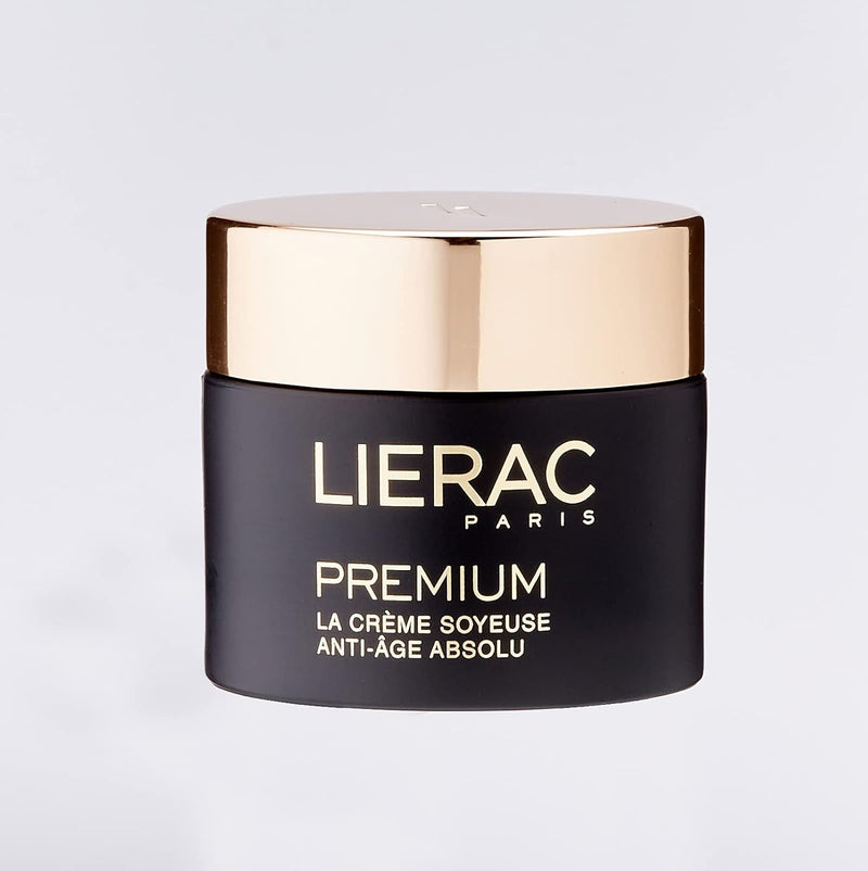 Lierac Gesichtscreme Premium 50.0 ml, Preis/100 ml: 155.98 EUR