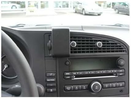 Brodit 853901 ProClip Halterung, schwarz