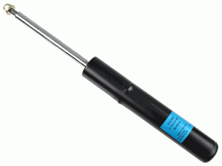SACHS 315 262 Stossdämpfer Für Audi A6 C7 AVANT (4G5, 4GD) 2011-2018 Vorderachse
