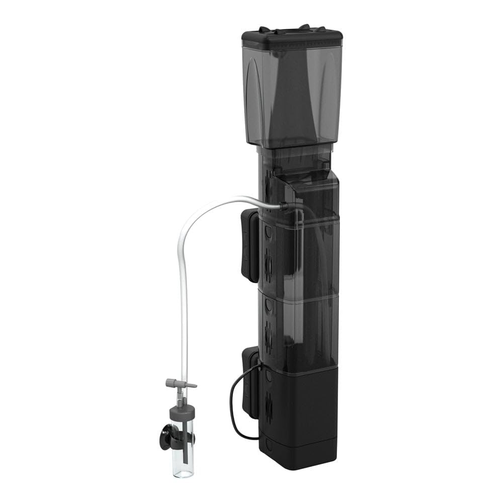 Hydor BLUSKIMMER 550 Innen-Eiweissabschäumer für Aquarien