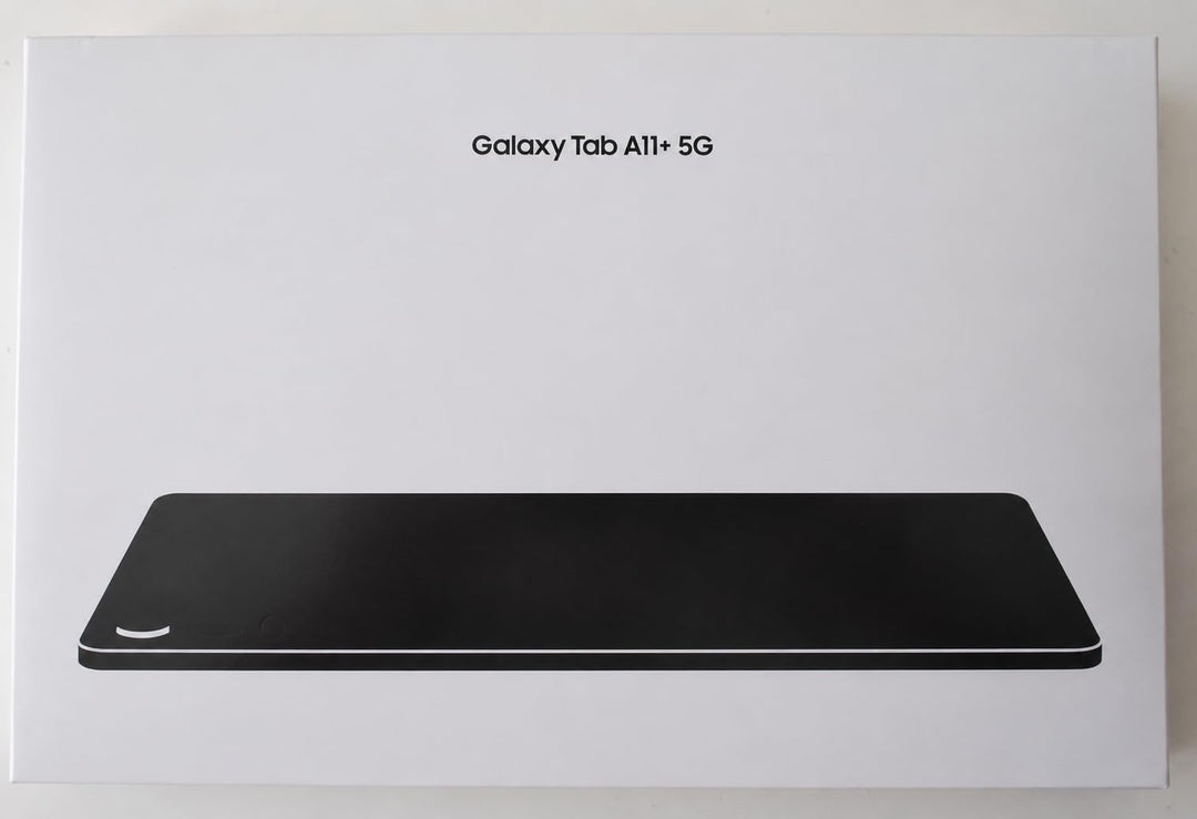 Tablet Samsung SM X236BZAREUE GALAXY TAB A11+ Gray