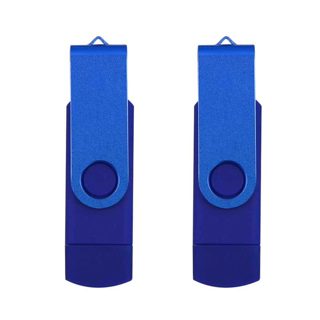 256GB-Flash-Laufwerk,Thumb Drive hohe Kapazität,USB-Flash-Laufwerke 256GB Metall Schwenkbar,USB 2.0