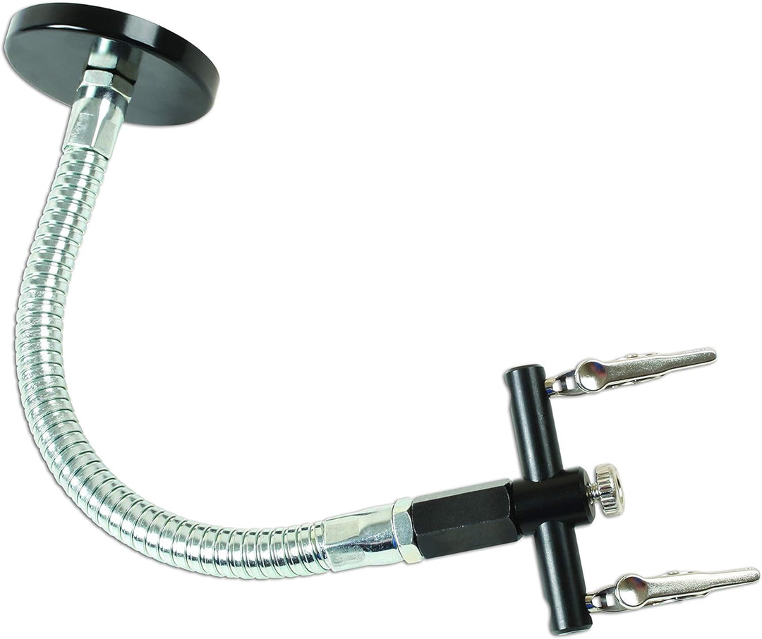 Laser 7019 Draht Soldering Clamp, mehrfarbig