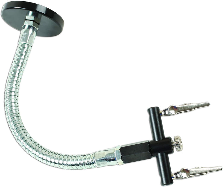 Laser 7019 Draht Soldering Clamp, mehrfarbig
