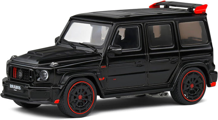 Solido 1:43 Brabus Rocket 900 schw.