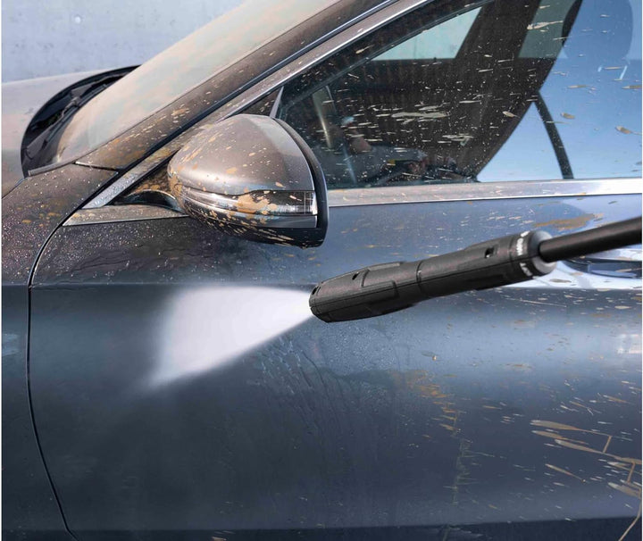 Kärcher Vario Power Jet VP 145 Full Control Single