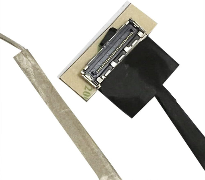 JINTAI EDP LVDS 30 Pin LCD LED Monitor Video Kabel für Lenovo IdeaPad Y700 14-Zoll Y700-14ISK 80NU D