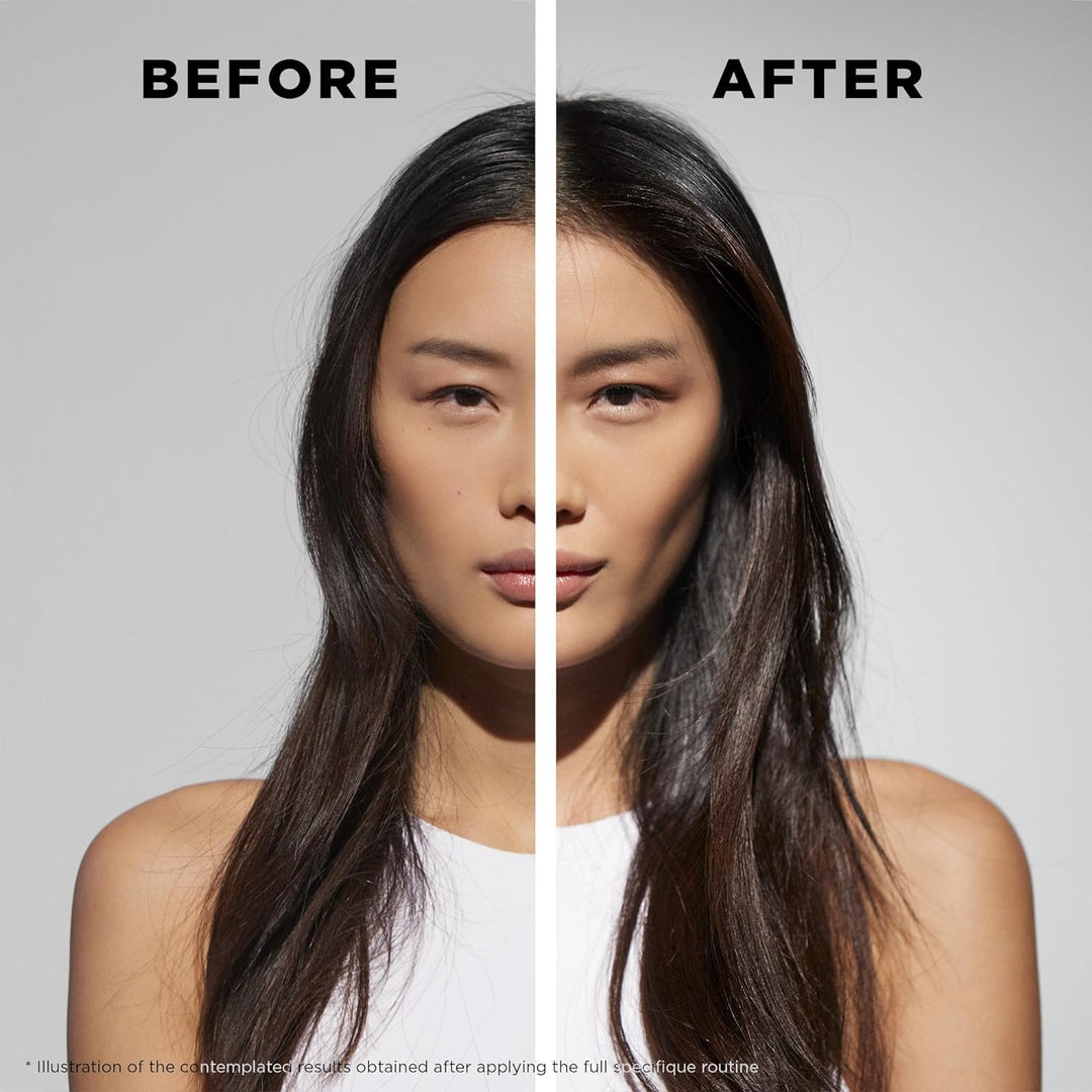 Kérastase Intensivkur für jedes Haar, Für mehr Haarwachstum und Kräftigung der Haare, Cure Anti-Chut