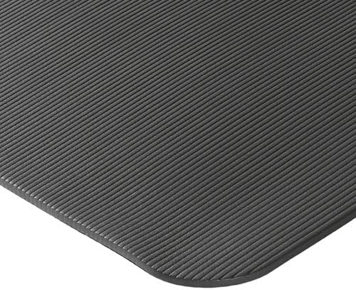 Airex Fitline 140 Grau Schwarz/Anthrazit
