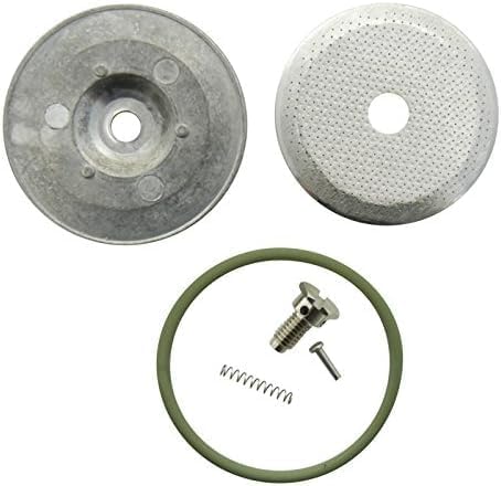 Quick Mill Brühkopf Wartungs- und Reparaturset