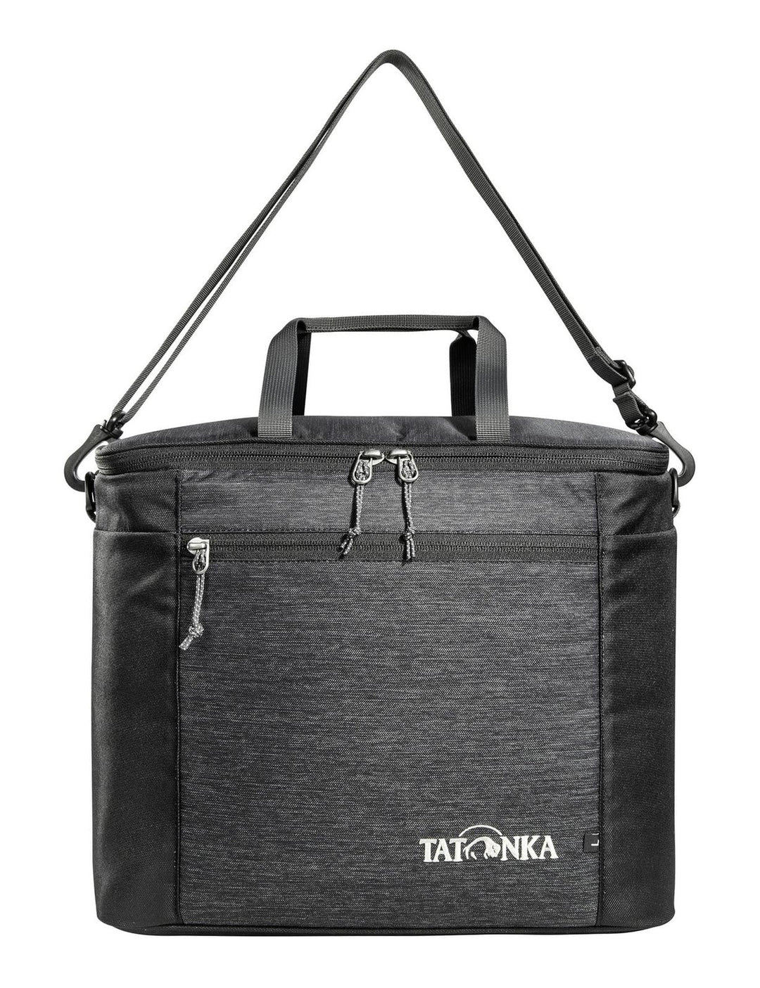 Tatonka Kühltasche Cooler Bag L (25l) - Isolierte Tasche mit Innenfach für Kühlakkus, Handgriffen un