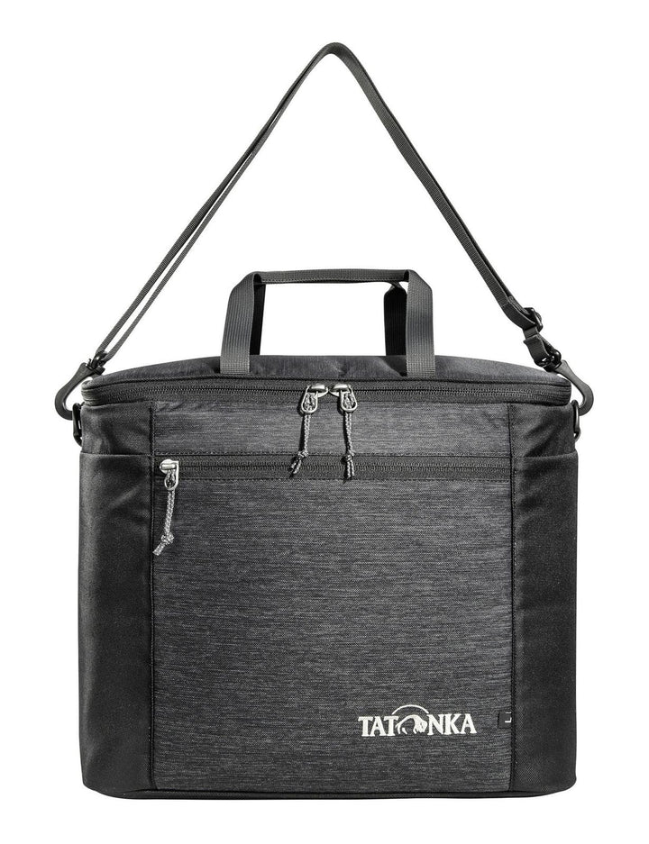 Tatonka Kühltasche Cooler Bag L (25l) - Isolierte Tasche mit Innenfach für Kühlakkus, Handgriffen un