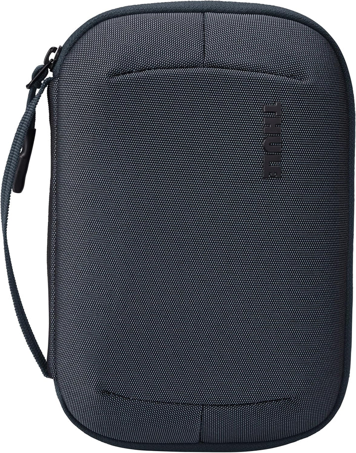 Thule Subterra 2 Powershuttle Elektroniktasche Mittelgross Dark Slate, One-Size Dark Slate One-Size,