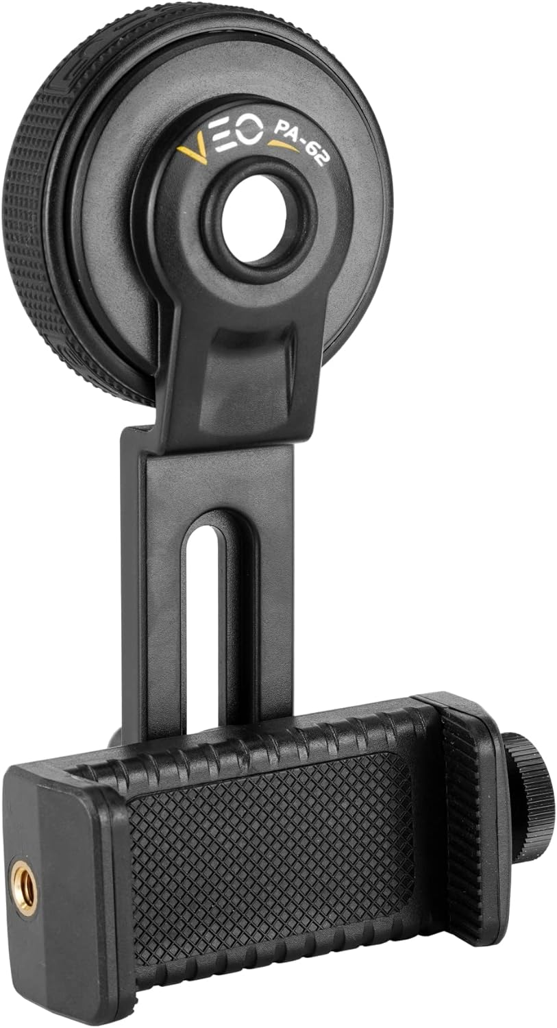 VANGUARD VEO PA-62 DIGISKOP-Set FÜR BINOKULAR/MONOKULAR
