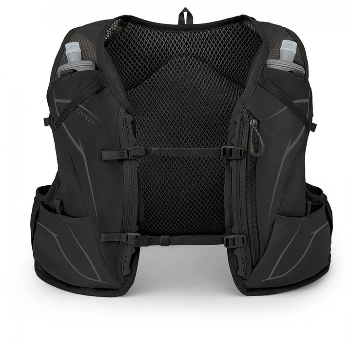 Osprey Duro 1.5 Trailrunning - Laufweste Dark Charcoal Grey S, Dark Charcoal Grey S