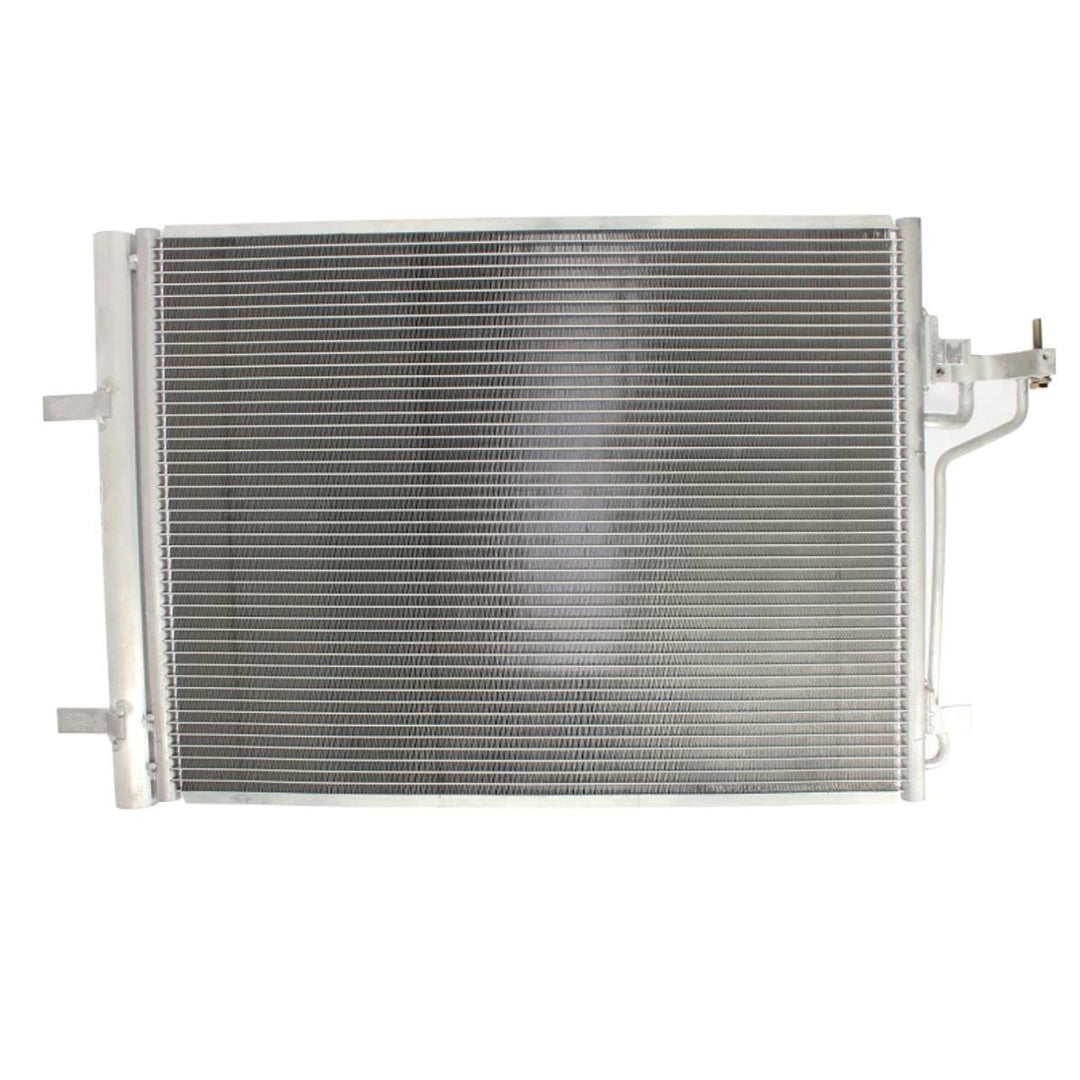 Nissens 940183 Kondensator, Klimaanlage