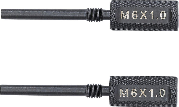 BGS 6721 | Nockenwellen-Arretierstift-Satz | für Ducati Variante 1, Variante 1