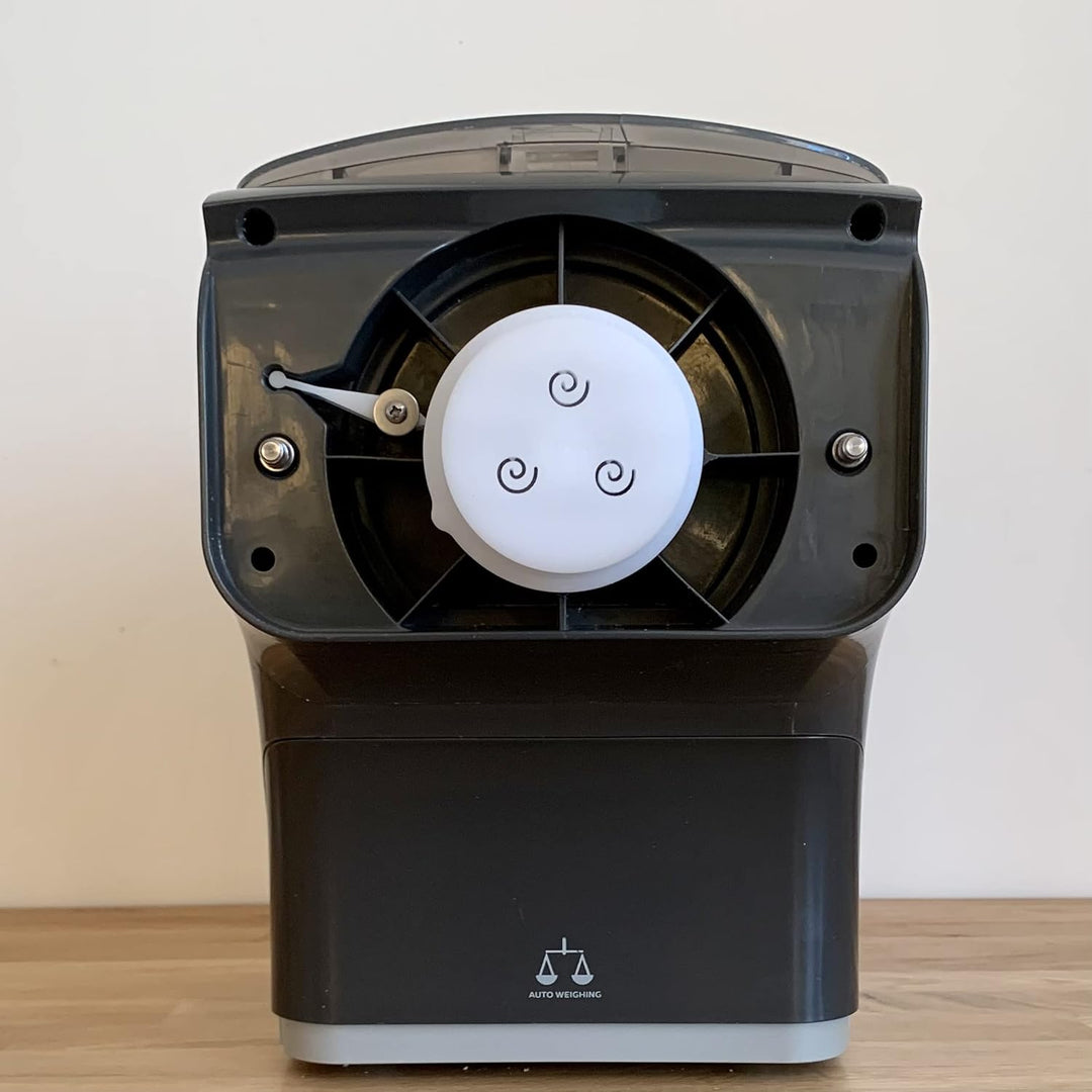 BNN - Avance/Serie 7000 - Silatelli Kurve 13mm ASSILCL00 – Pasta Disc kompatibel mit Philips Pasta M