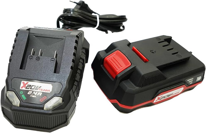 HEADNMORE® Bundle - PARKSIDE® 20V Akku Stichsäge Pendelhubstichsäge PSTDA 20 + HEADNMORE® Schlüssela