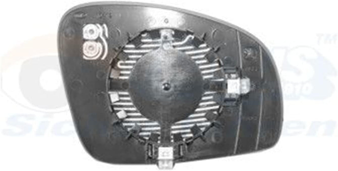 Van Wezel 7627807 Aussenspiegel