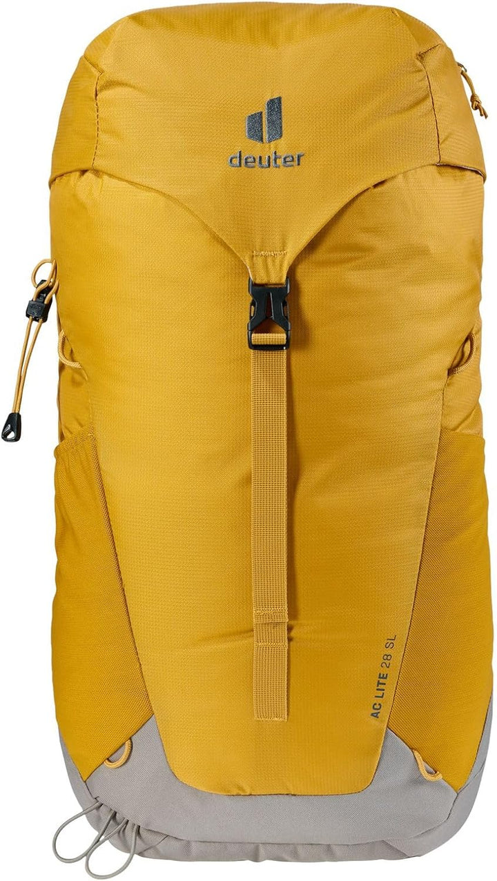 deuter AC Lite 28 SL Damen Wanderrucksack Curry-pepper 28l, Curry-pepper 28l