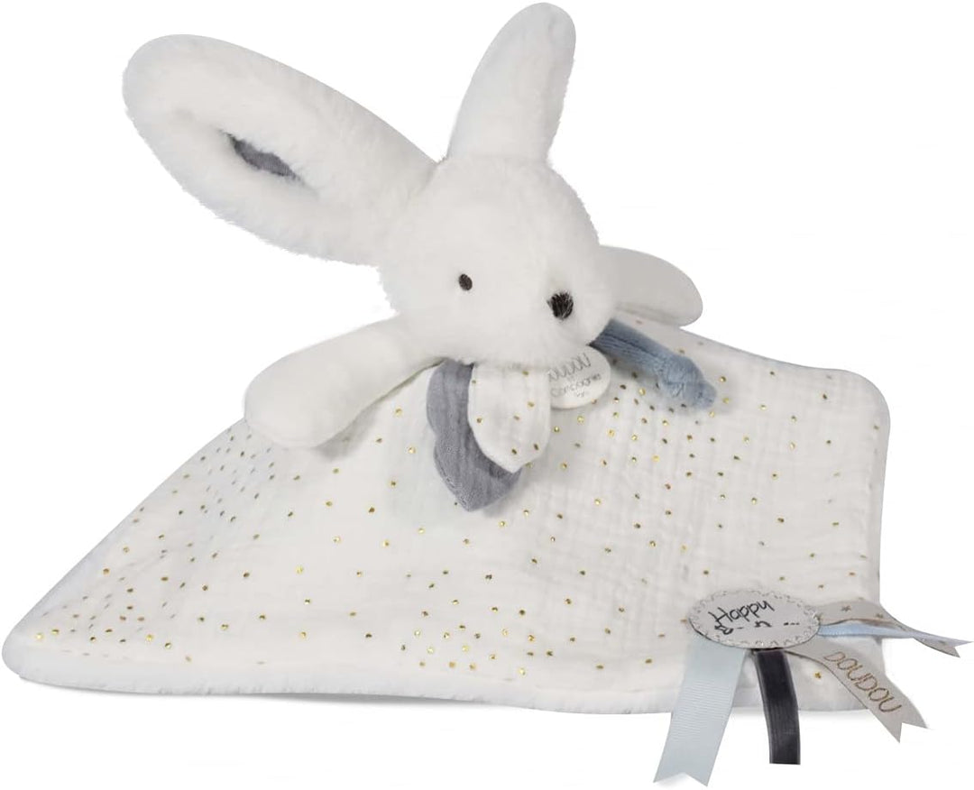 Doudou et Compagnie (DOUDX) Happy WILD - schmusetuch