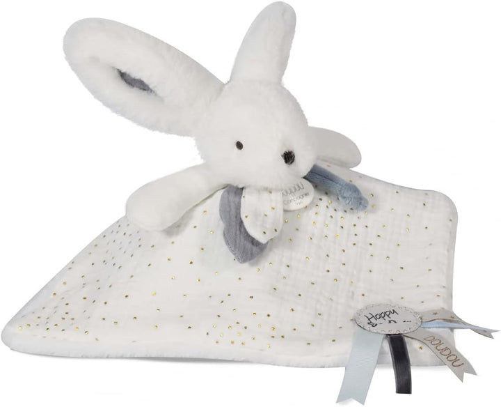Doudou et Compagnie (DOUDX) Happy WILD - schmusetuch