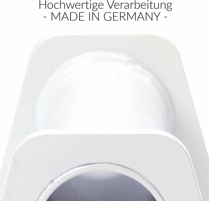Diabolo Freizeitsport Vertikaltuchdeckenhalterung zur Befestigung von Vertikaltuch oder Yogatuch dir