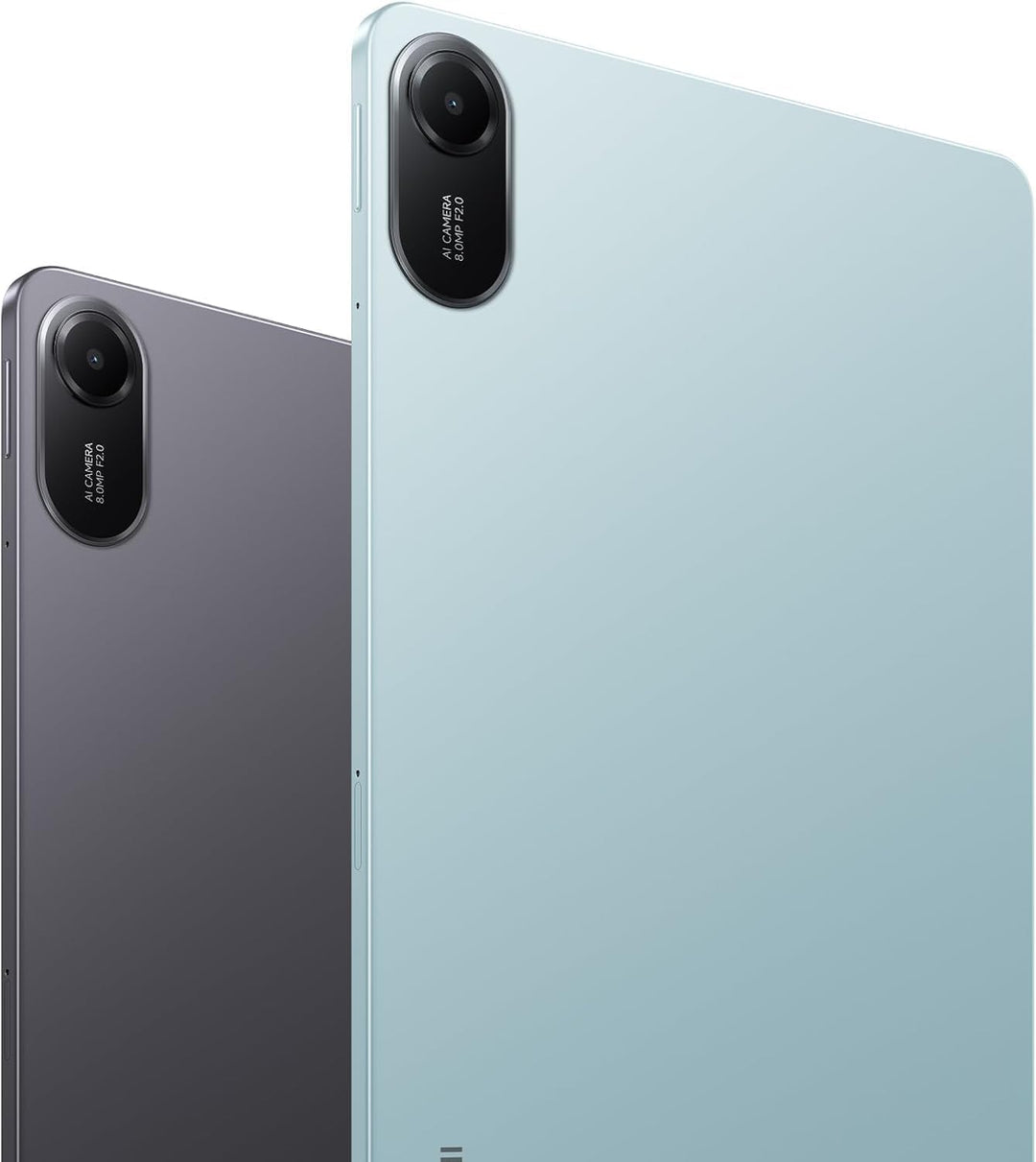 XIAOMI Redmi Pad 2 Tablet 4+256 GB, 11 Zoll, 2,5K, riesiges, Ultra-scharfes Display, Helio G100-Ultr