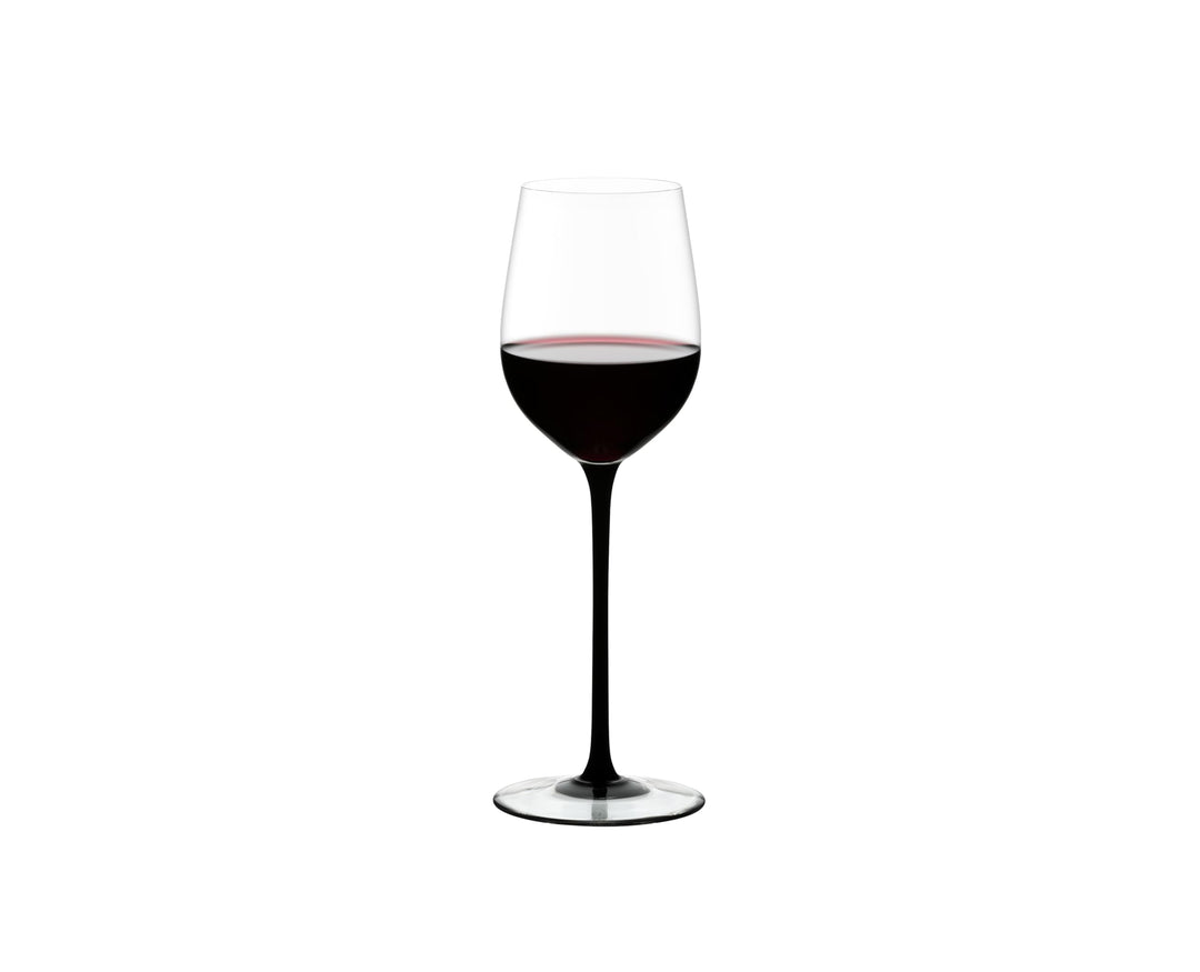Riedel 4100/98 Sommeliers Black Tie Bordeaux Mature 1/Dose reifes Bordeaux, reifes Bordeaux