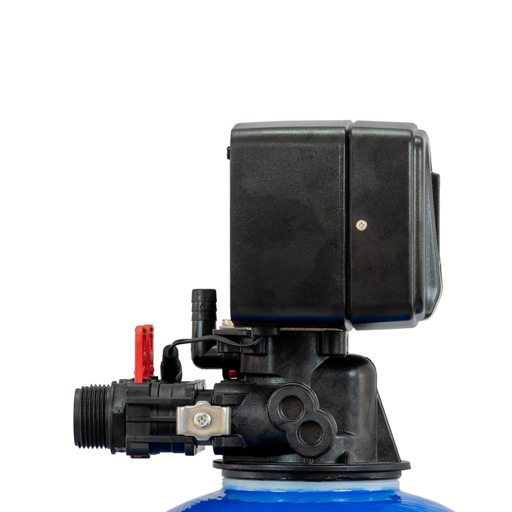 Eisenfilter FEBB - Enteisenungsanlage für Brunnenwasser FEBB 30 BIRM Anschlussset