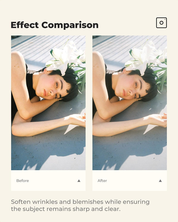 K&F CONCEPT Filter 67mm Black Promist 1/8 aus Optisches Glas mit Multi-Nano-Beschichtung für Videoau