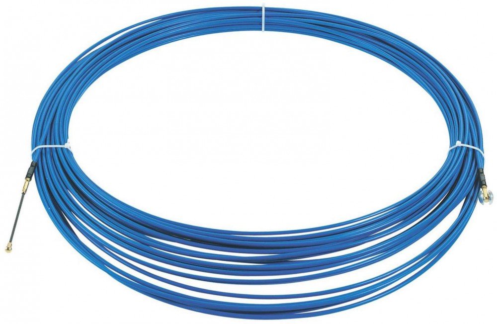 FACOM Nylon/Stahl Kabelhaken 50 M, 1 Stück, 629896
