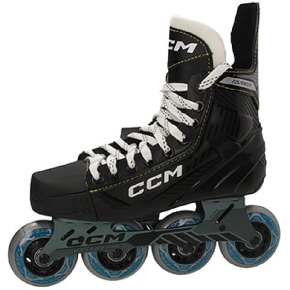 CCM Tacks RHA 550 Inliner Intermediate, Weite :D, Grösse:4 = 37.5