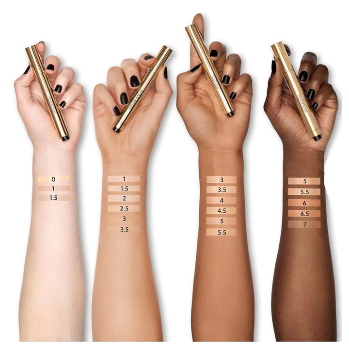 YSL - TOUCHE ECLAT correcteur #03-pêche lumière 2.5 ml-Damen