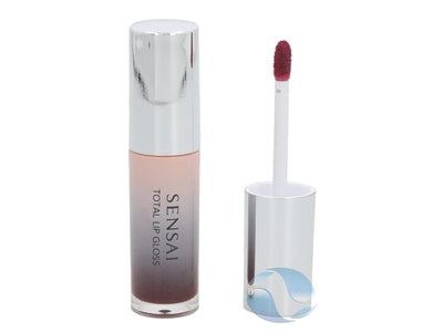 SENSAI TOTAL LIP GLOSS TONO 01