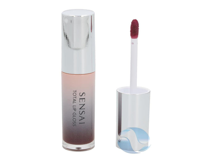 SENSAI TOTAL LIP GLOSS TONO 01