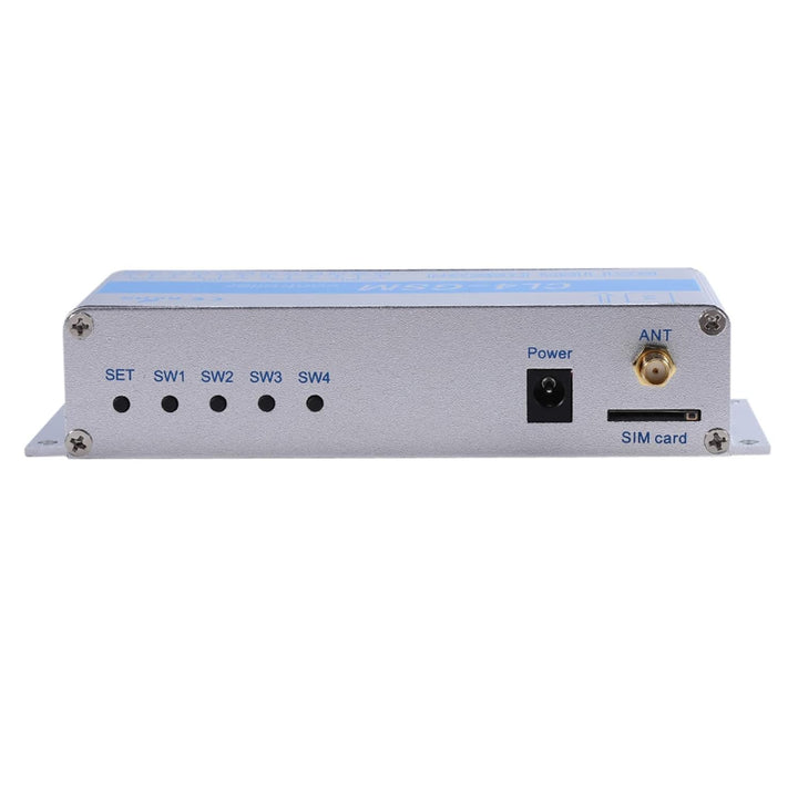 Drahtlose Fernbedienung GSM SMS Smart Call Home Security System Schalter Elektrische Haushaltsgeräte