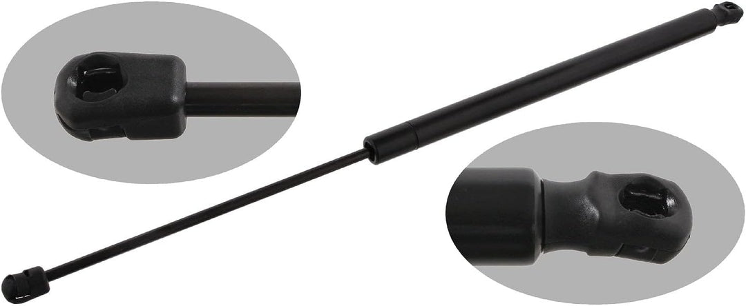 febi bilstein 31948 Gasdruckfeder für Heckklappe , 1 Stück