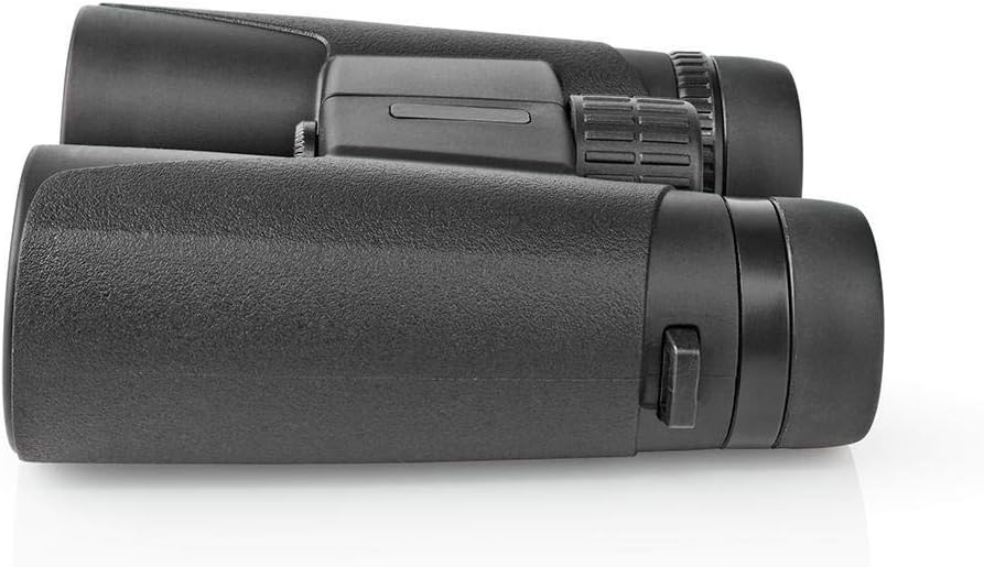 Nedis SCBI4000BK Fernglas | Vergrösserung: 10 | Objektivdurchmesser: 42 mm | Augenabstand: 12 | Sich