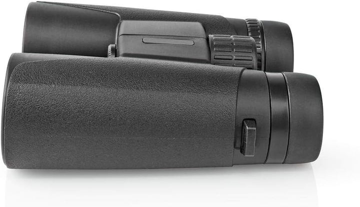 Nedis SCBI4000BK Fernglas | Vergrösserung: 10 | Objektivdurchmesser: 42 mm | Augenabstand: 12 | Sich