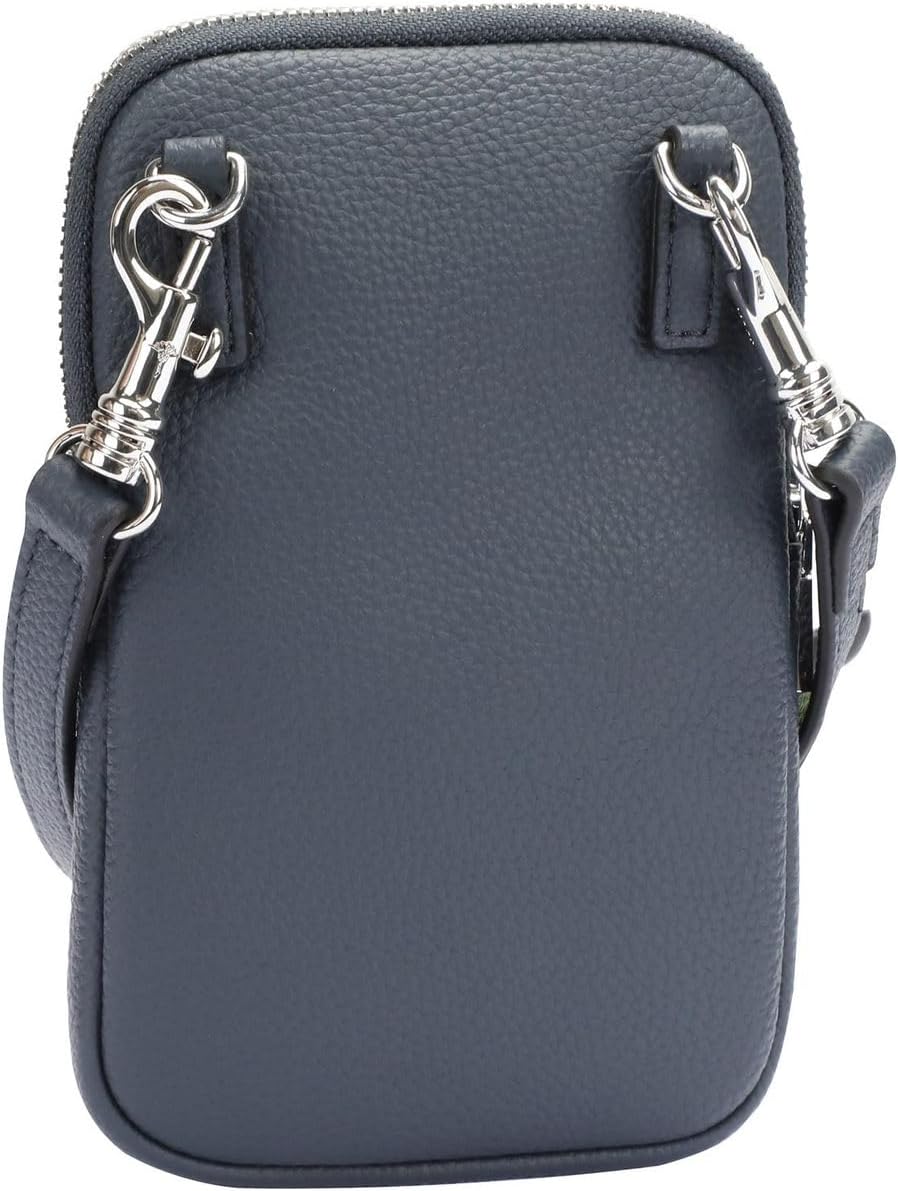 Joop! lettera bianca phonecase lvz Einheitsgrösse Dunkelblau, Einheitsgrösse Dunkelblau