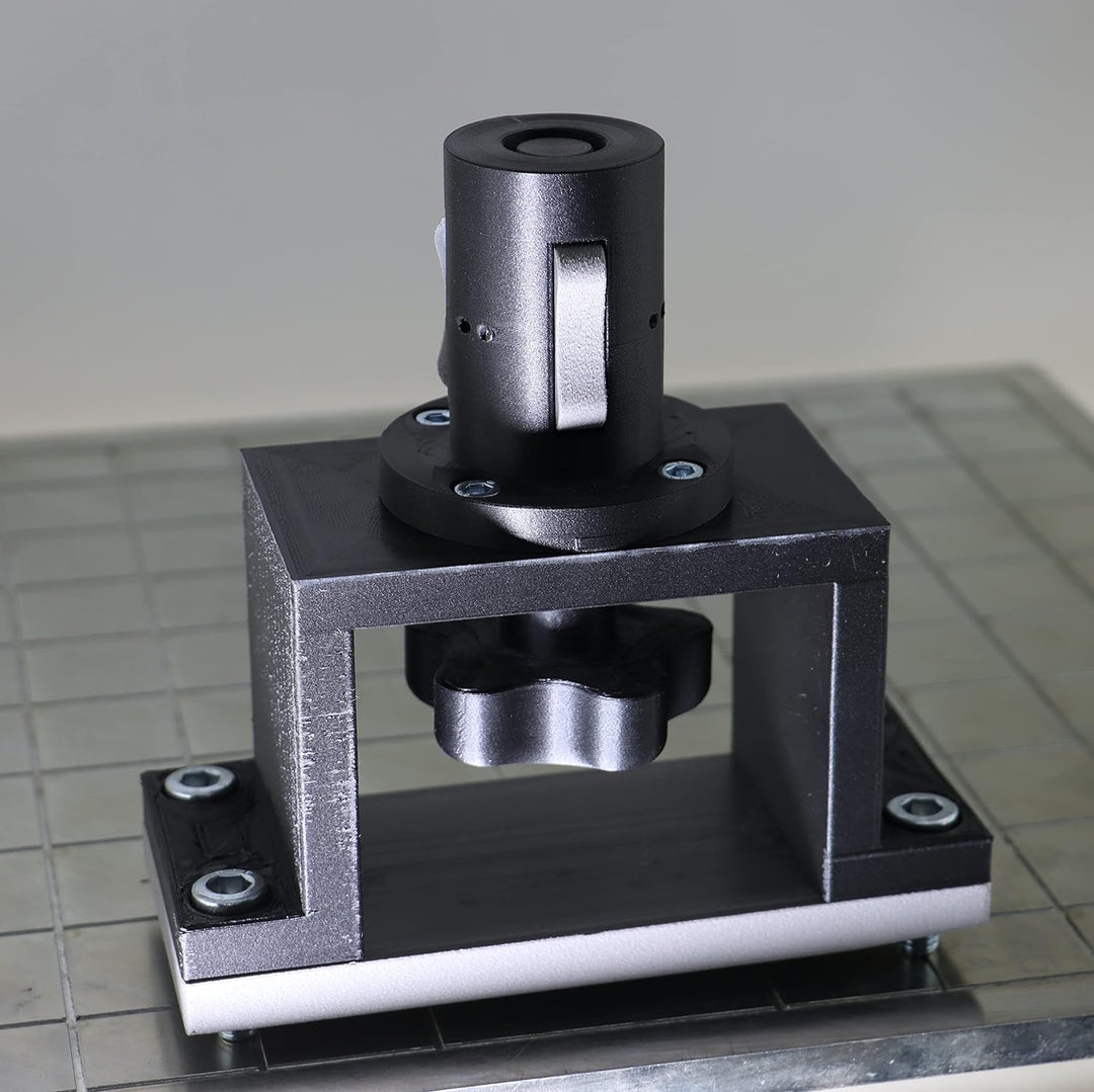 Polymaker Polymide PA12-CF Schwarz - 1,75mm - 500g
