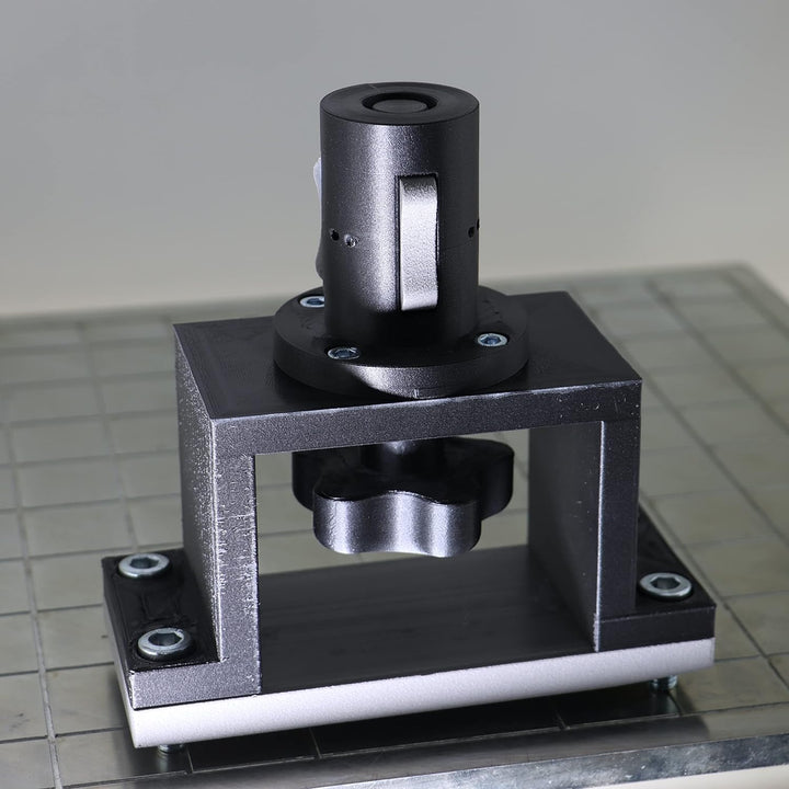 Polymaker Polymide PA12-CF Schwarz - 1,75mm - 500g