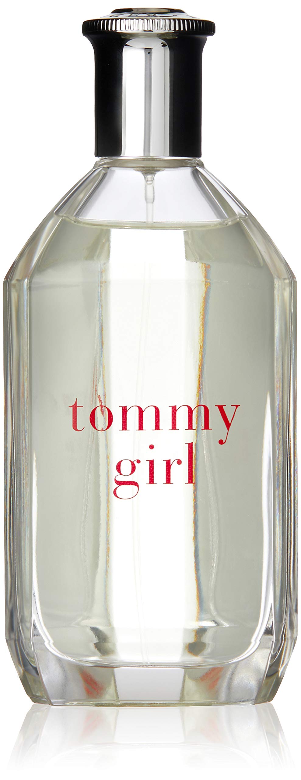 Tommy Hilfiger Eau de Toilette für Damen, 200 g. Aloe Vera 200.00 ml (1er Pack), Aloe Vera 200.00 ml