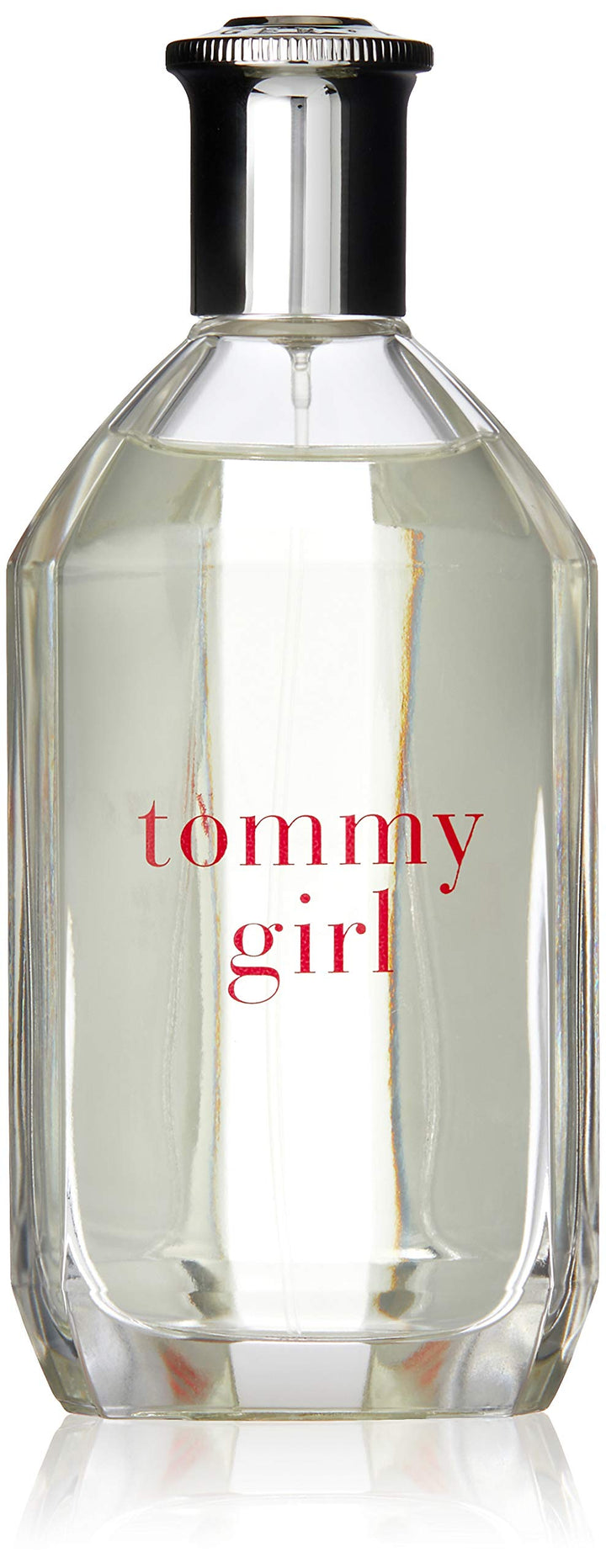 Tommy Hilfiger Eau de Toilette für Damen, 200 g. Aloe Vera 200.00 ml (1er Pack), Aloe Vera 200.00 ml