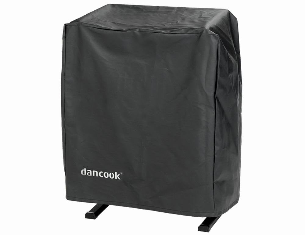 Dancook 130 125 Wetterschutzhaube passt zu Dancook 5200, 5300, 5600, 7300, 7400 und 7500 Holzkohlegr