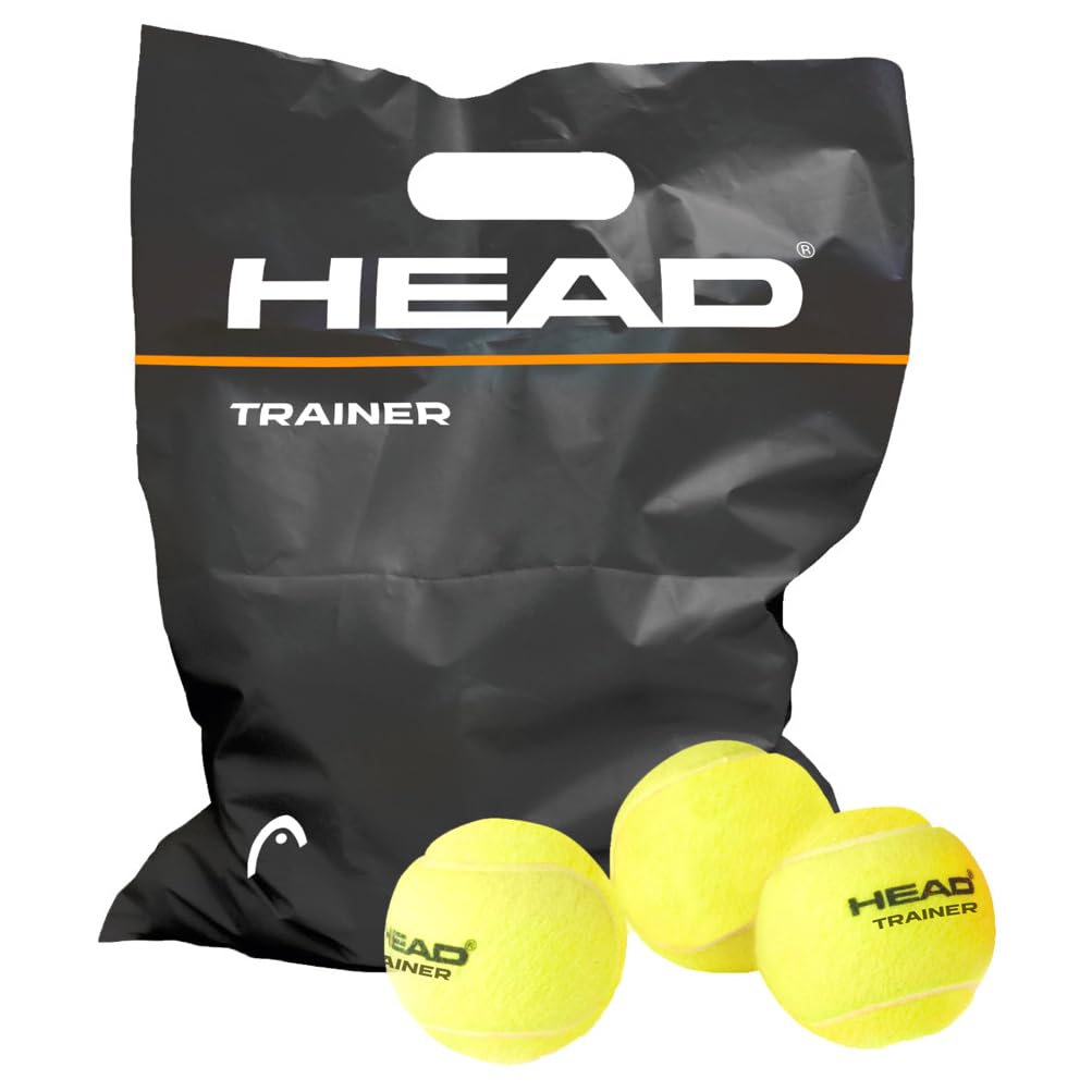 HEAD 72B Trainer - Polybag Einheitsgrösse, Einheitsgrösse