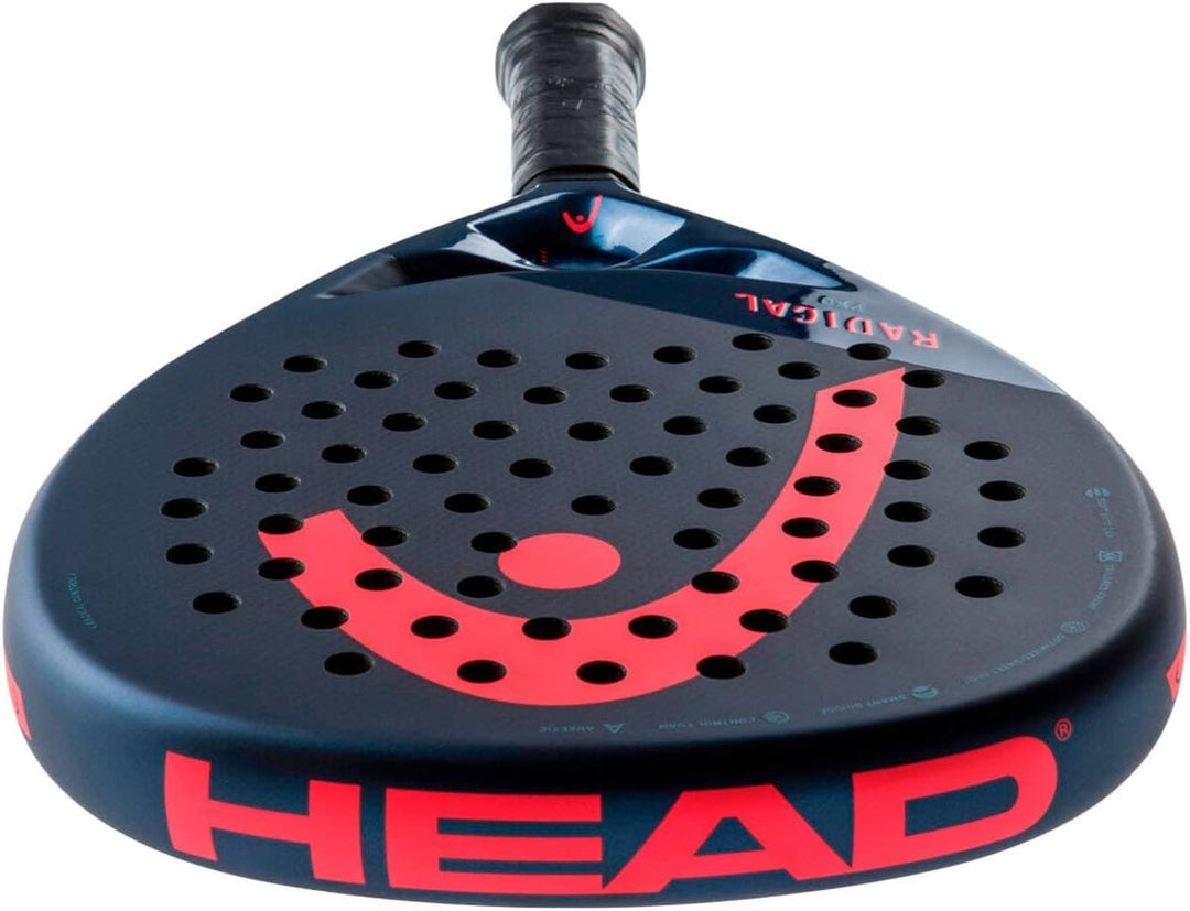 HEAD Radical Padel Schläger Paddel Serie (Pro, Motion, Elite) Radical Pro_222034, Radical Pro_222034