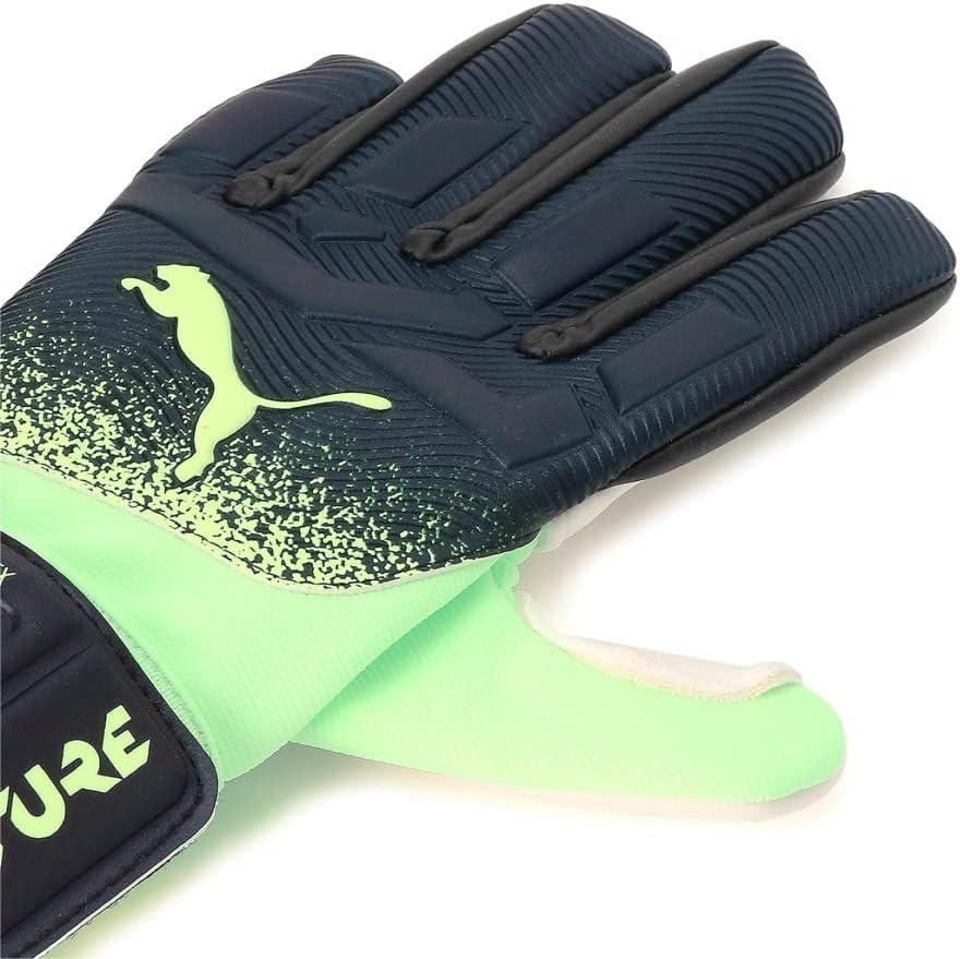 PUMA Future Z:one Grip 3 Nc Goalkeeper Gloves 42 Fizzy Light-parisian Night, 42 Fizzy Light-parisian